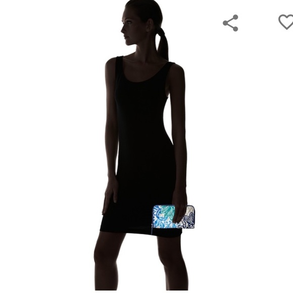 Vera Bradley Grab n Go Wristlet - Picture 5 of 8